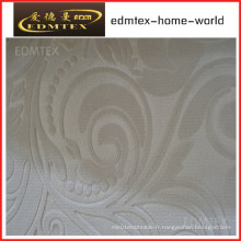 Tissu 100% polyester EDM0796